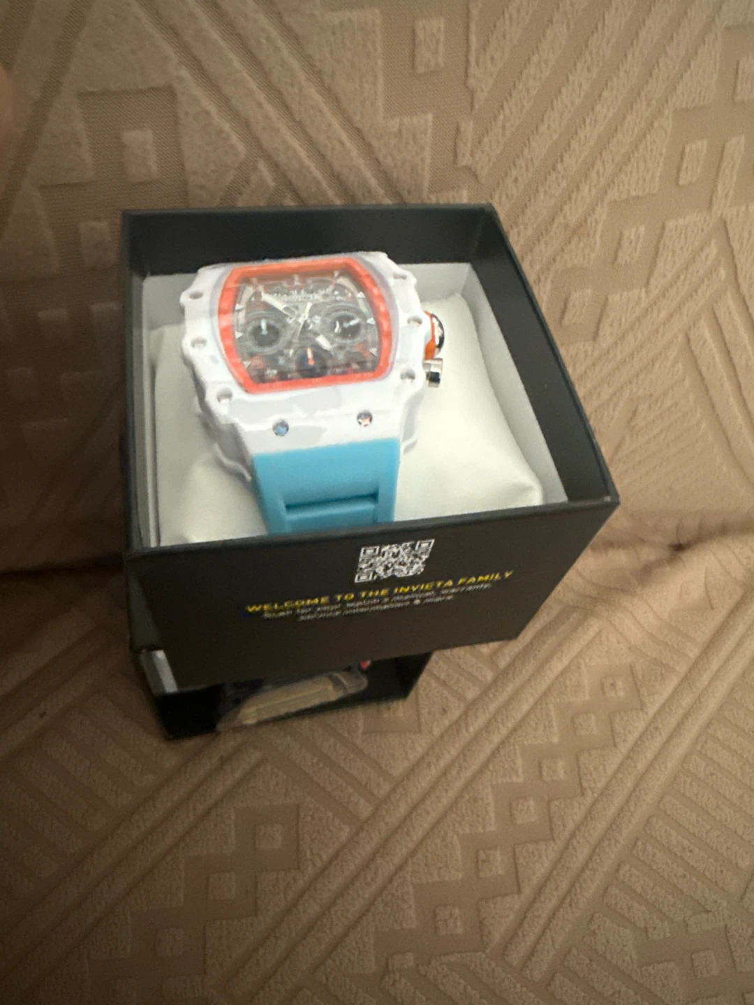 Invicta Watch - photo 3