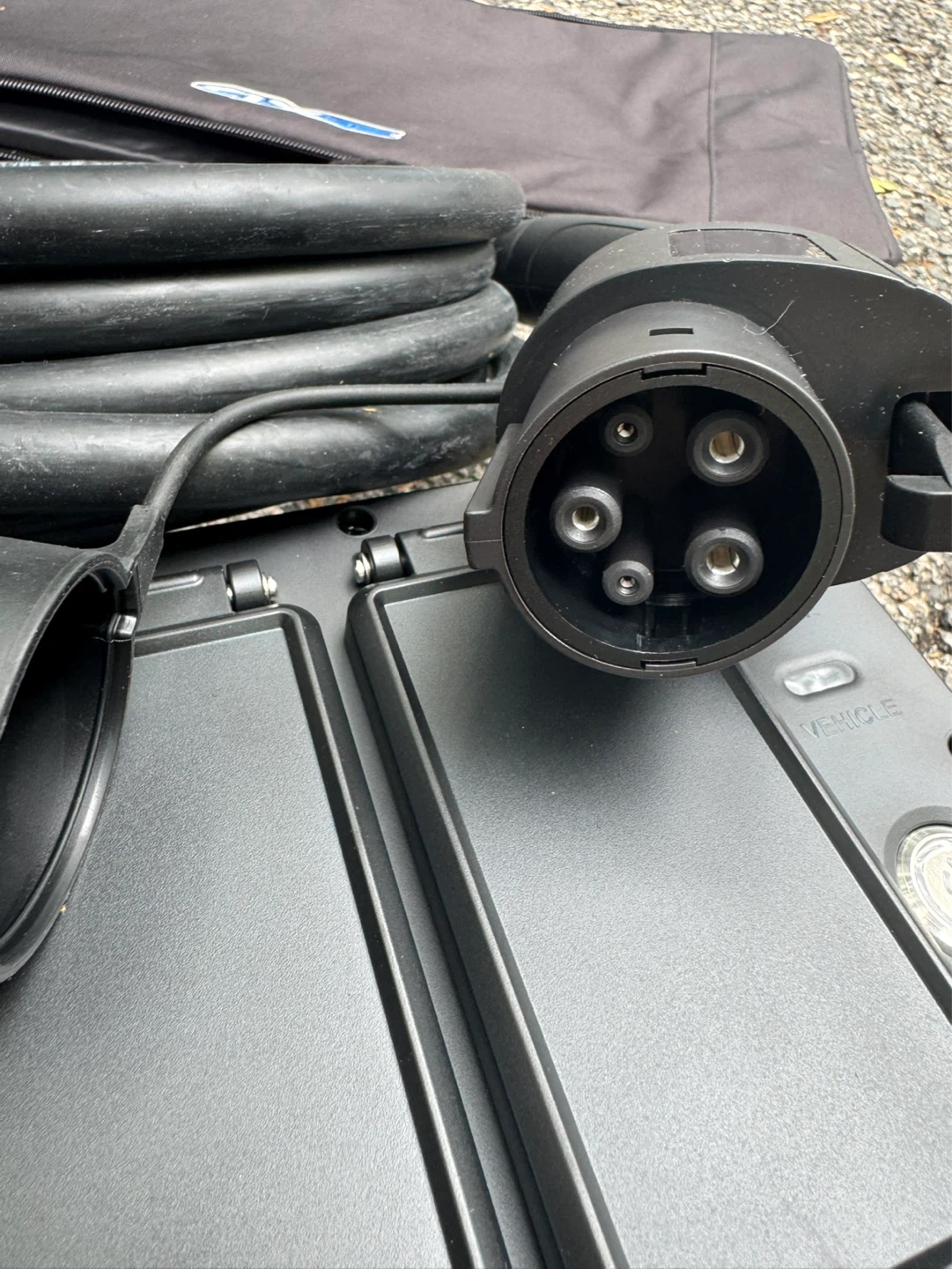 Jeep Power Box Off-Board Power Panel STX-M-3800AAUUS - photo 4
