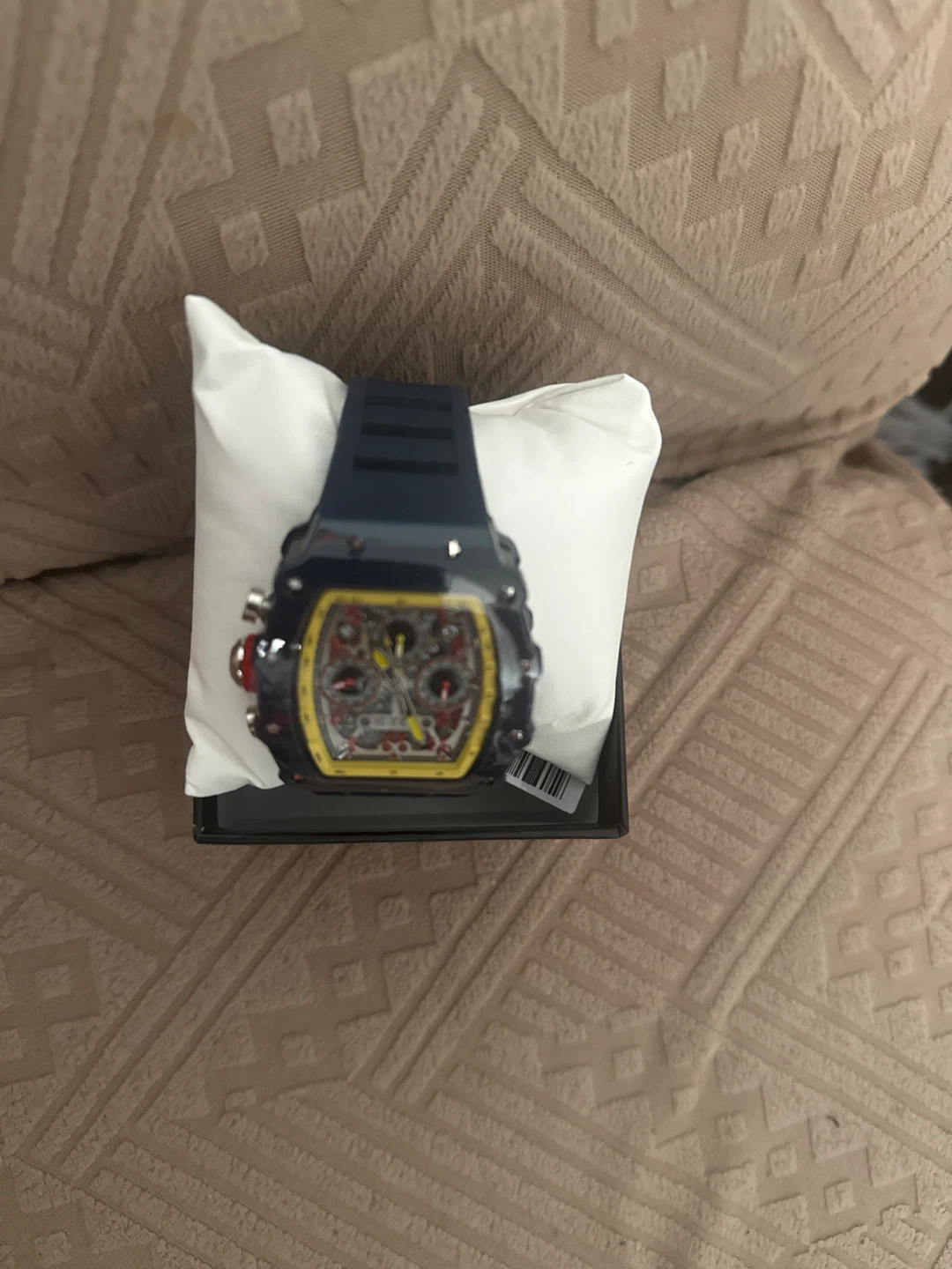 Invicta Men's Chronograph Watch - photo 2