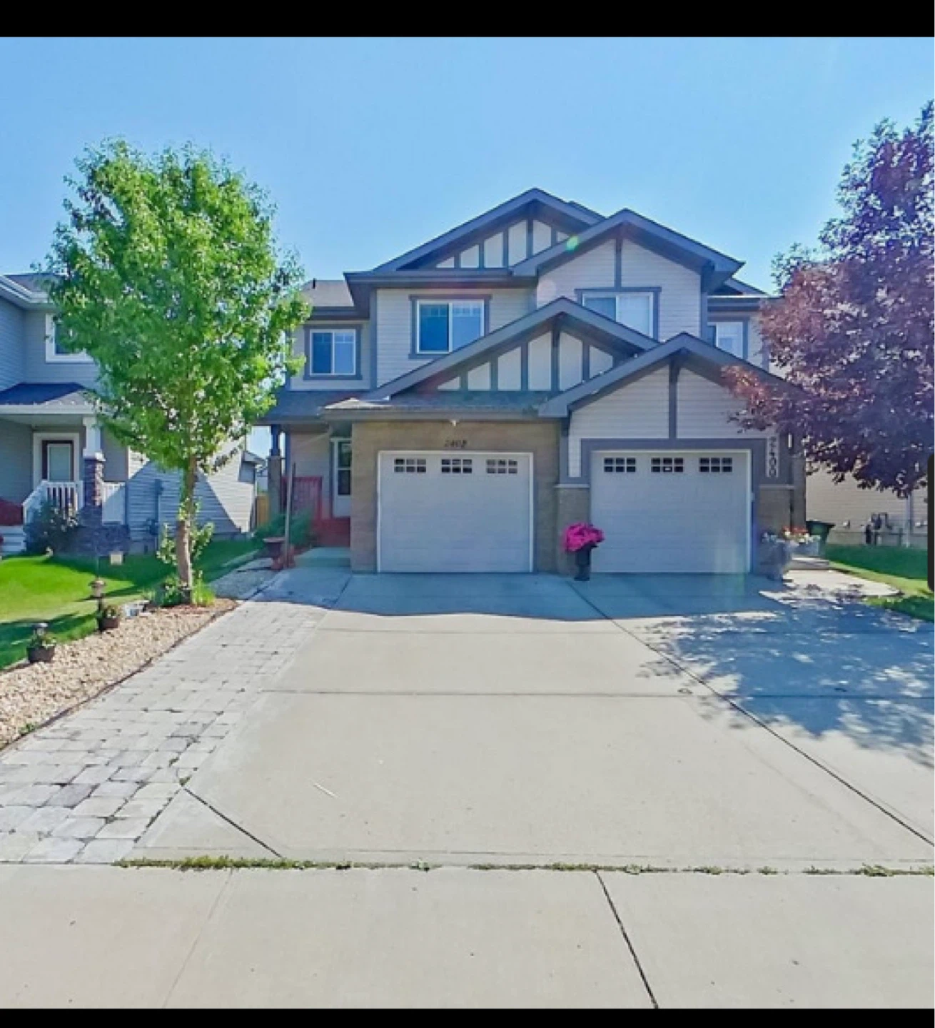 House for sell in Callaghan MLS® # E4491403