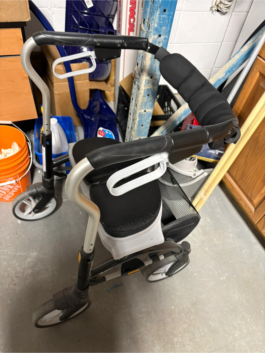 Evolution walker xpresso lite mini c RM 919004 price