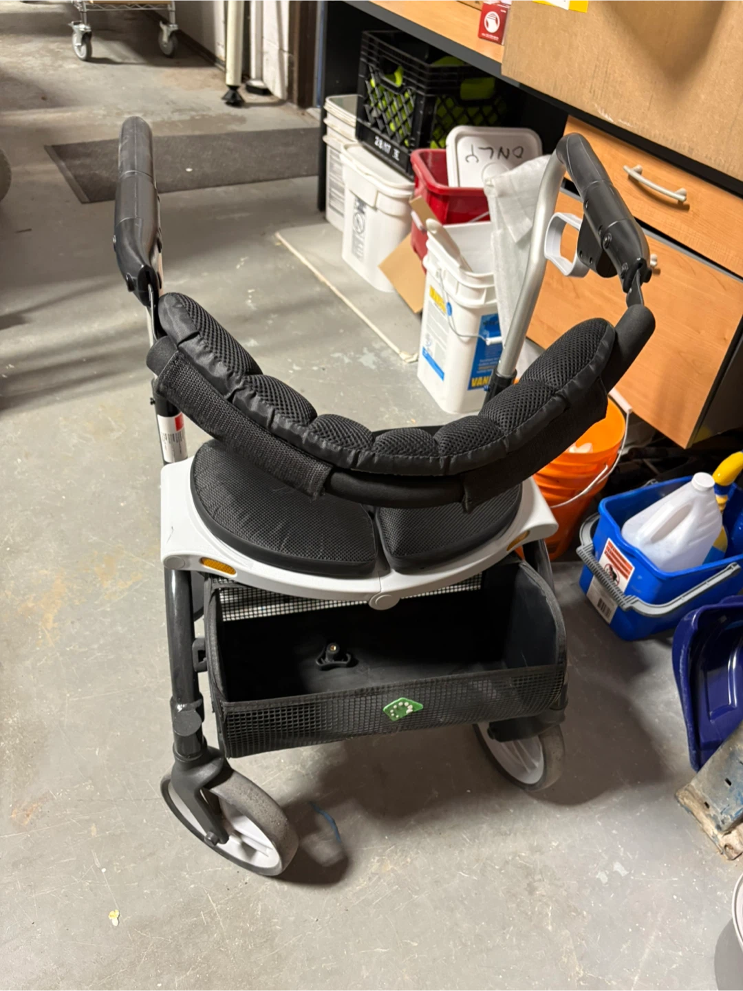Evolution walker xpresso lite mini c RM 919004 price - photo 2