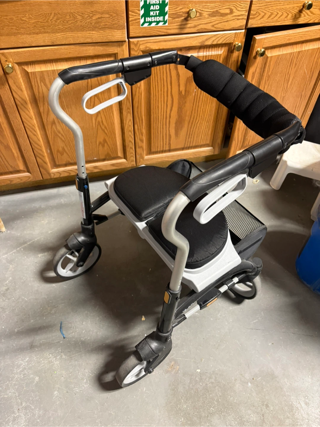 Evolution walker xpresso lite mini c RM 919004 price - photo 3