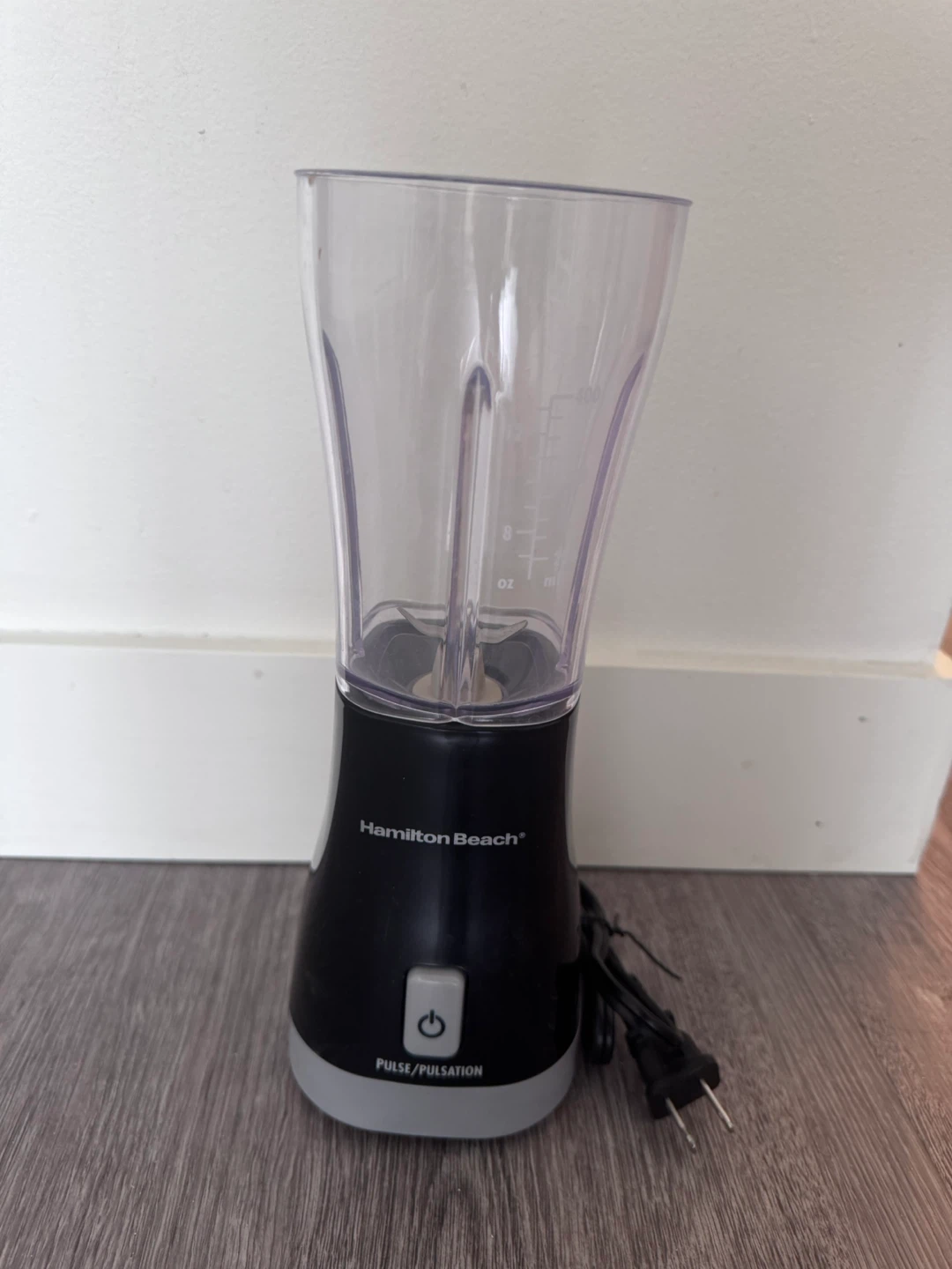 Hamilton Beach Personal Blender
