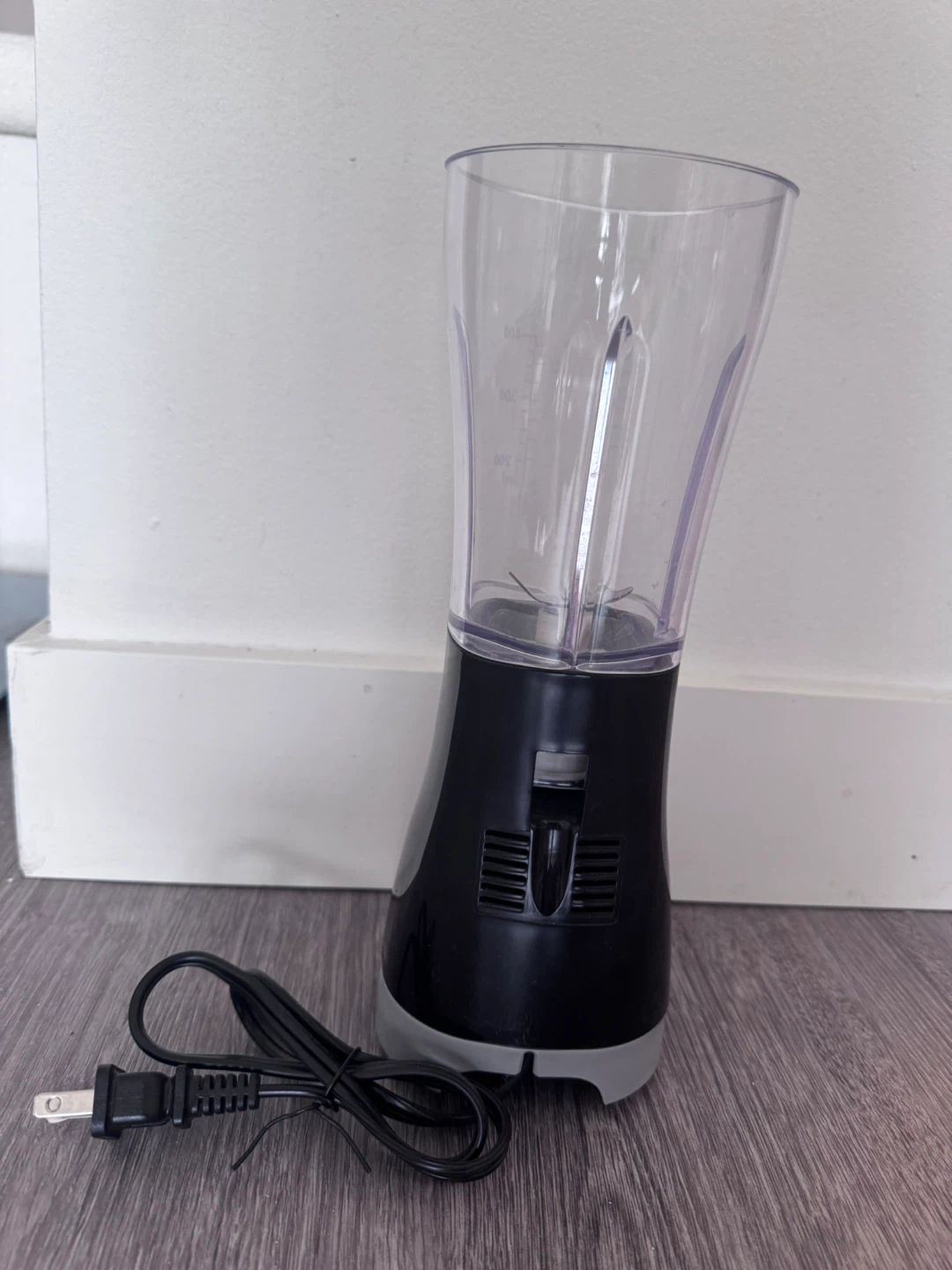 Hamilton Beach Personal Blender - photo 4