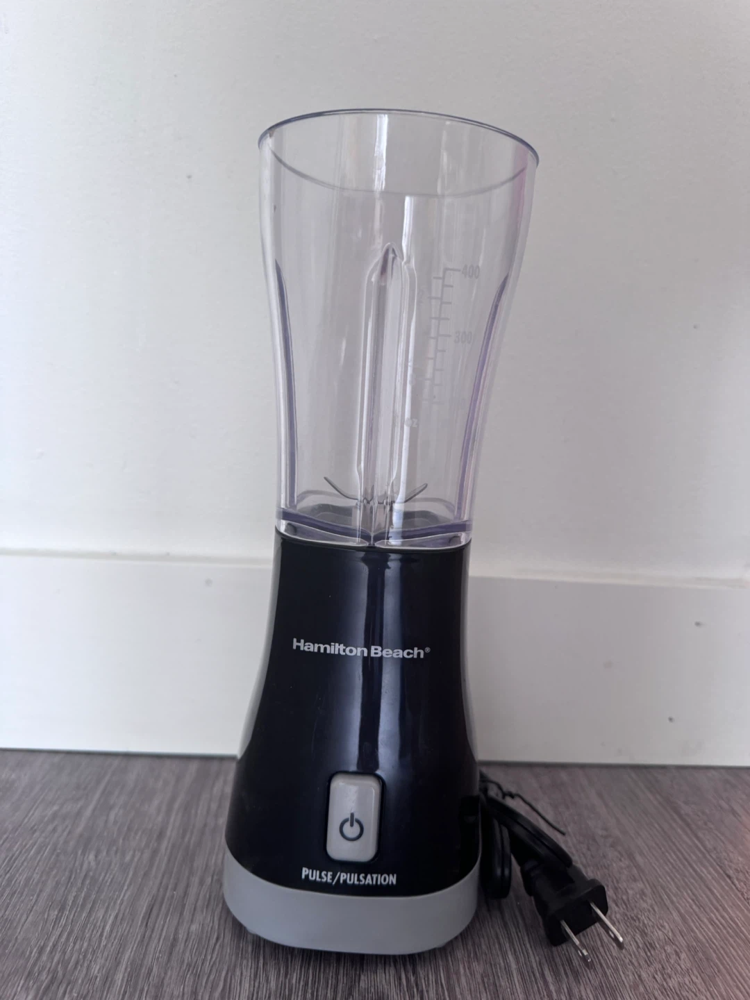 Hamilton Beach Personal Blender - photo 3