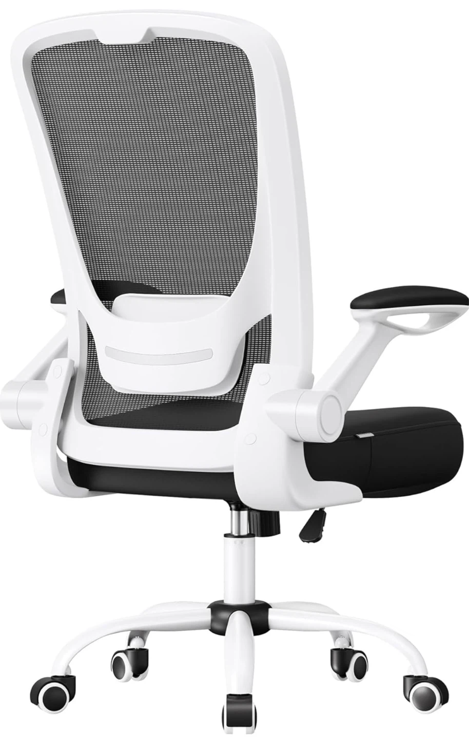 SONGMICS Ergonomic Office Chair– Excellent Condition - photo 3