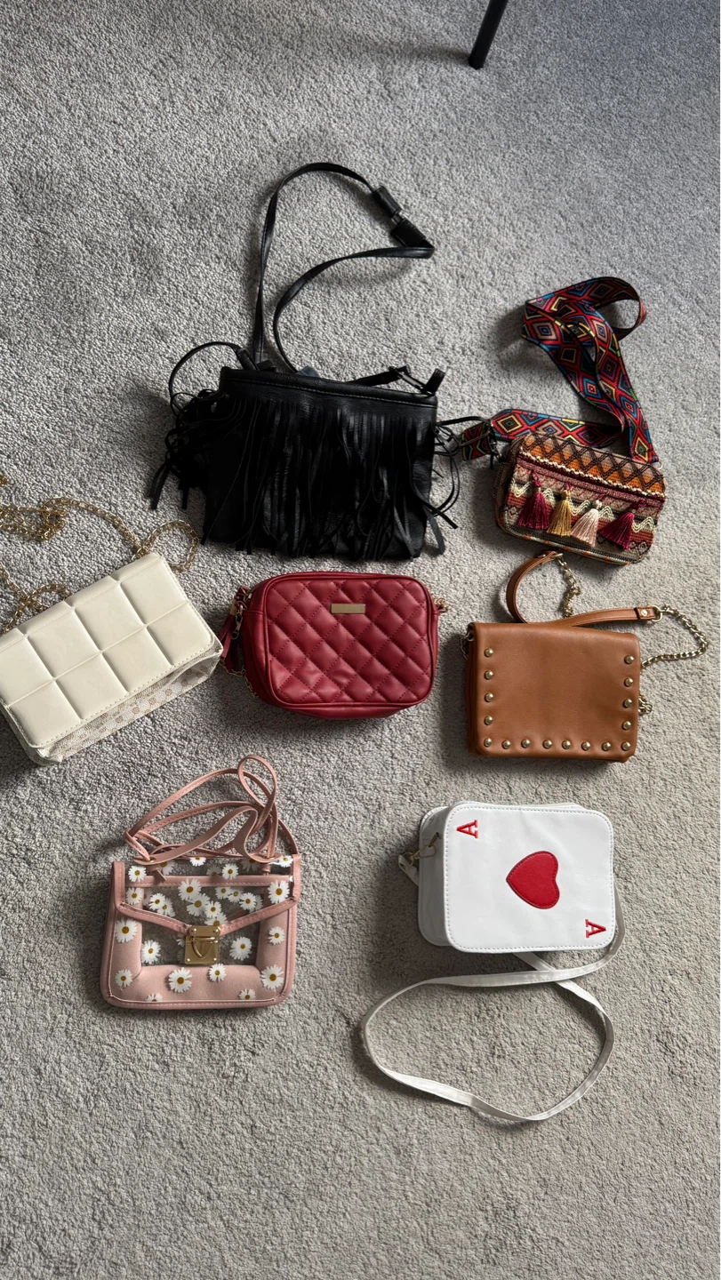 Women’s handbags - photo 2