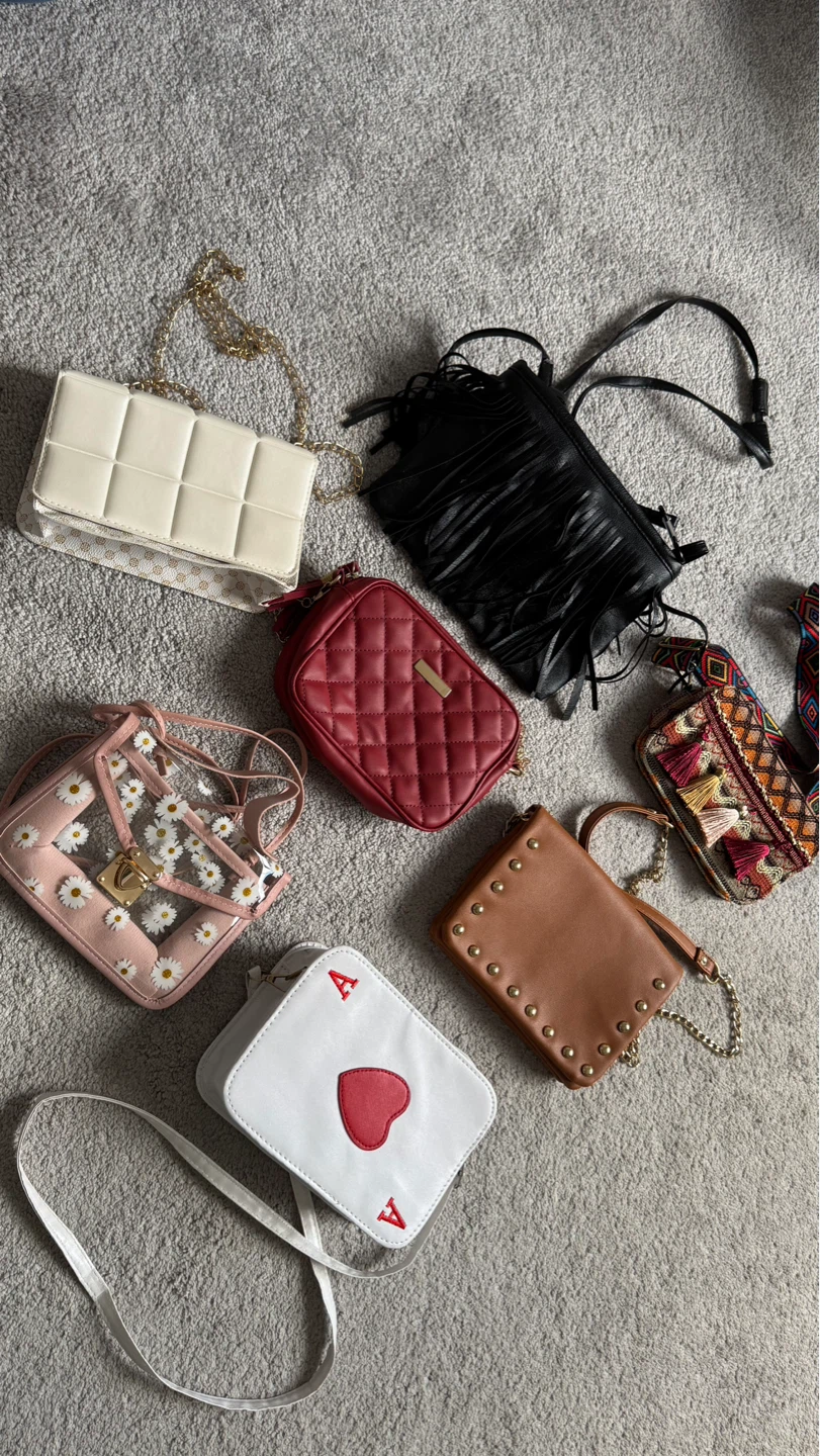 Women’s handbags - photo 3