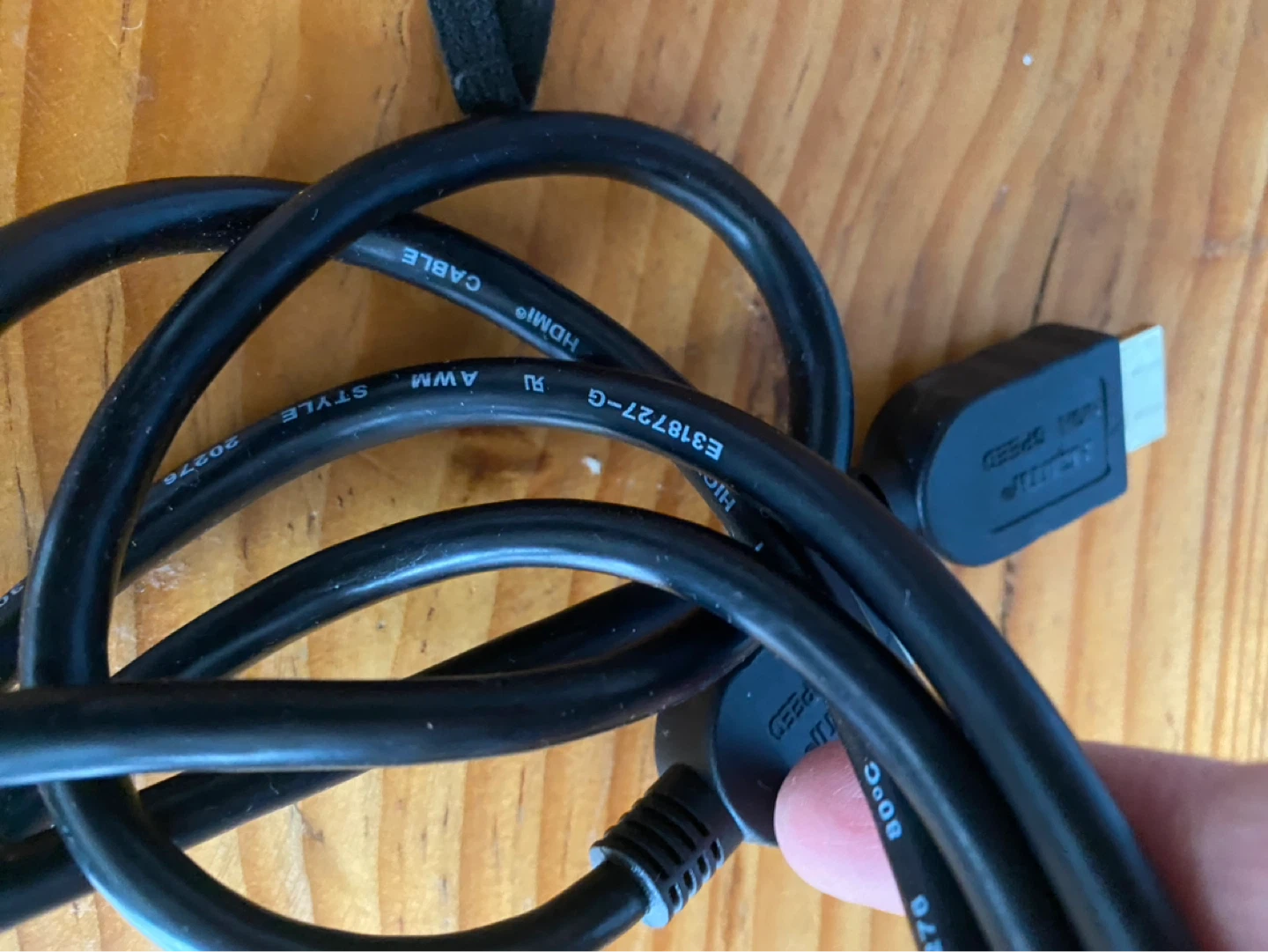 Brand new 6 feet HDMI Cable - photo 2