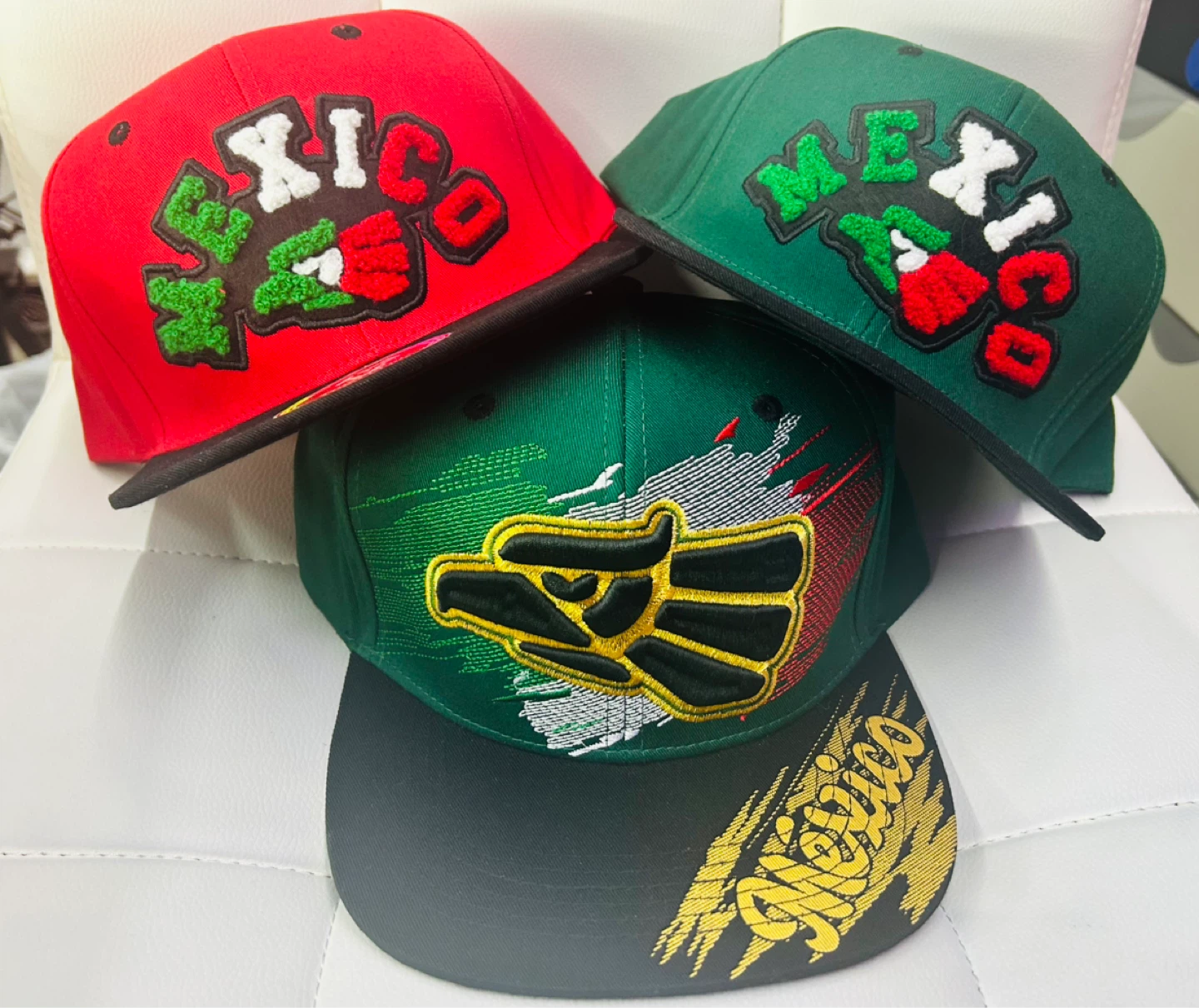 Cachuchas Gorras Mayoreo Mexico Guerrero Zacatecas Chihuahua