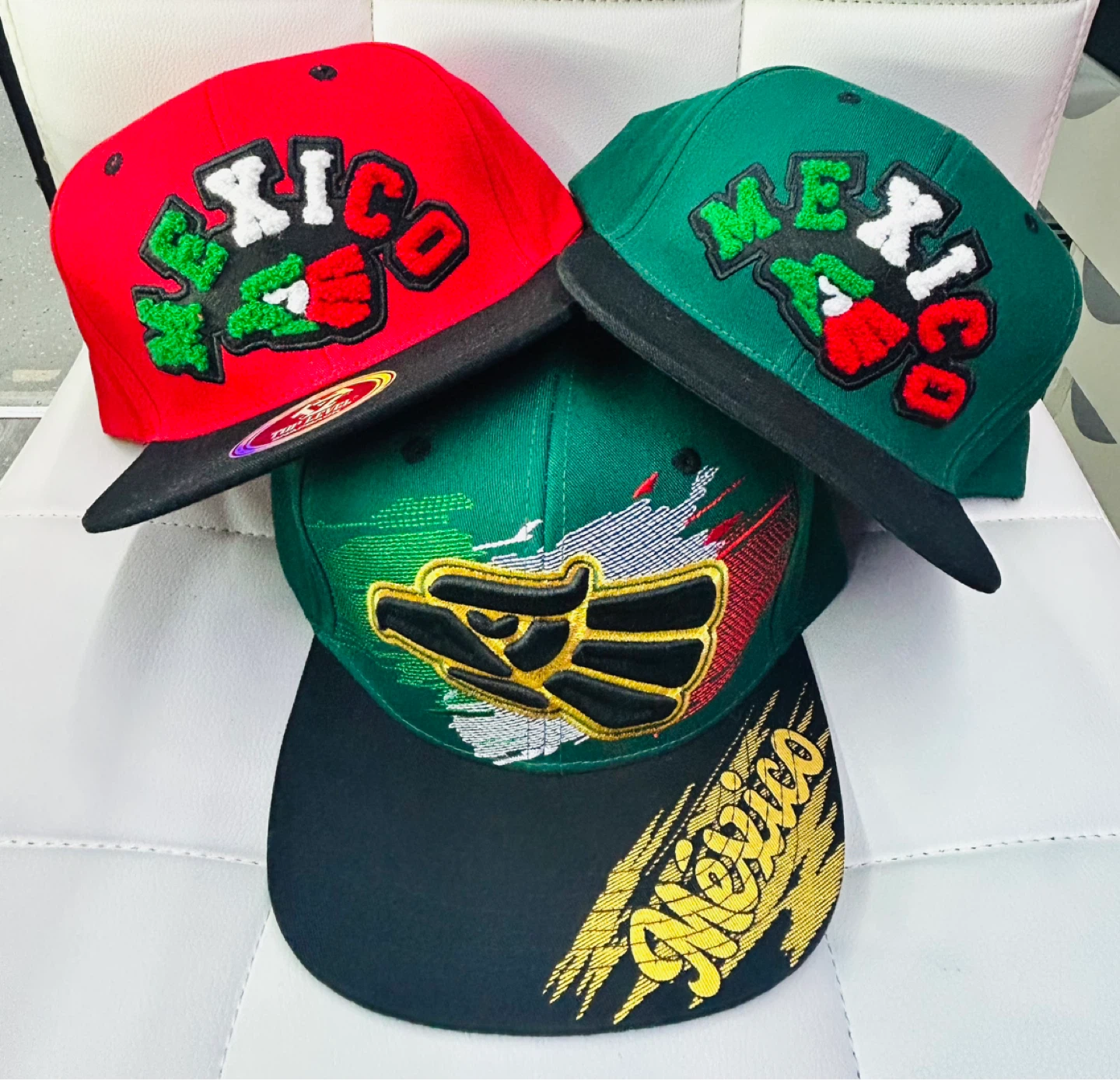 Cachuchas Gorras Mayoreo Mexico Guerrero Zacatecas Chihuahua - photo 4