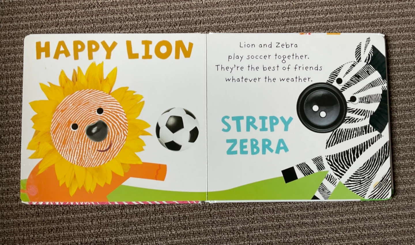 Assorted Children's Books (9 Books) - photo 3