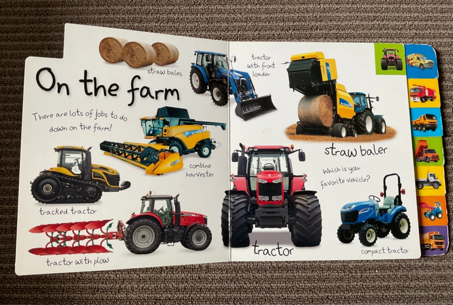 Assorted Children's Books (9 Books) - photo 2