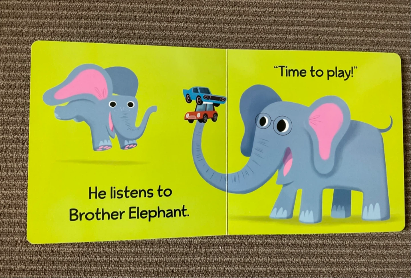 Assorted Children's Books (9 Books) - photo 5