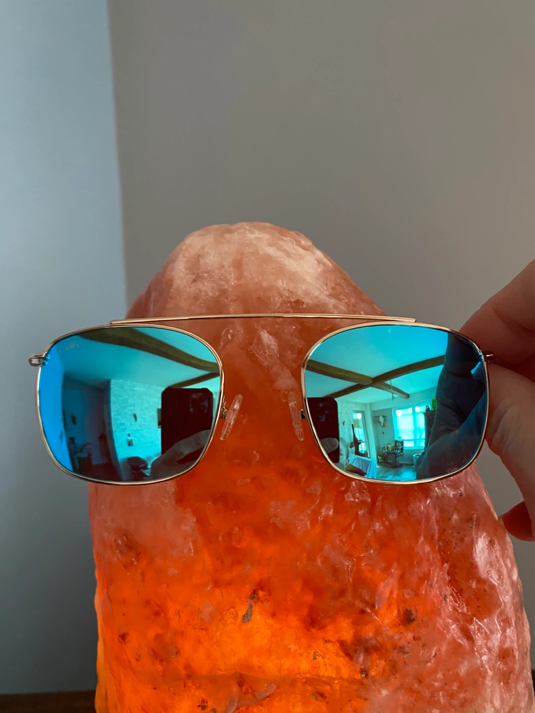 BRAND NEW RARE Simplify Collins Polarized Sunglasses