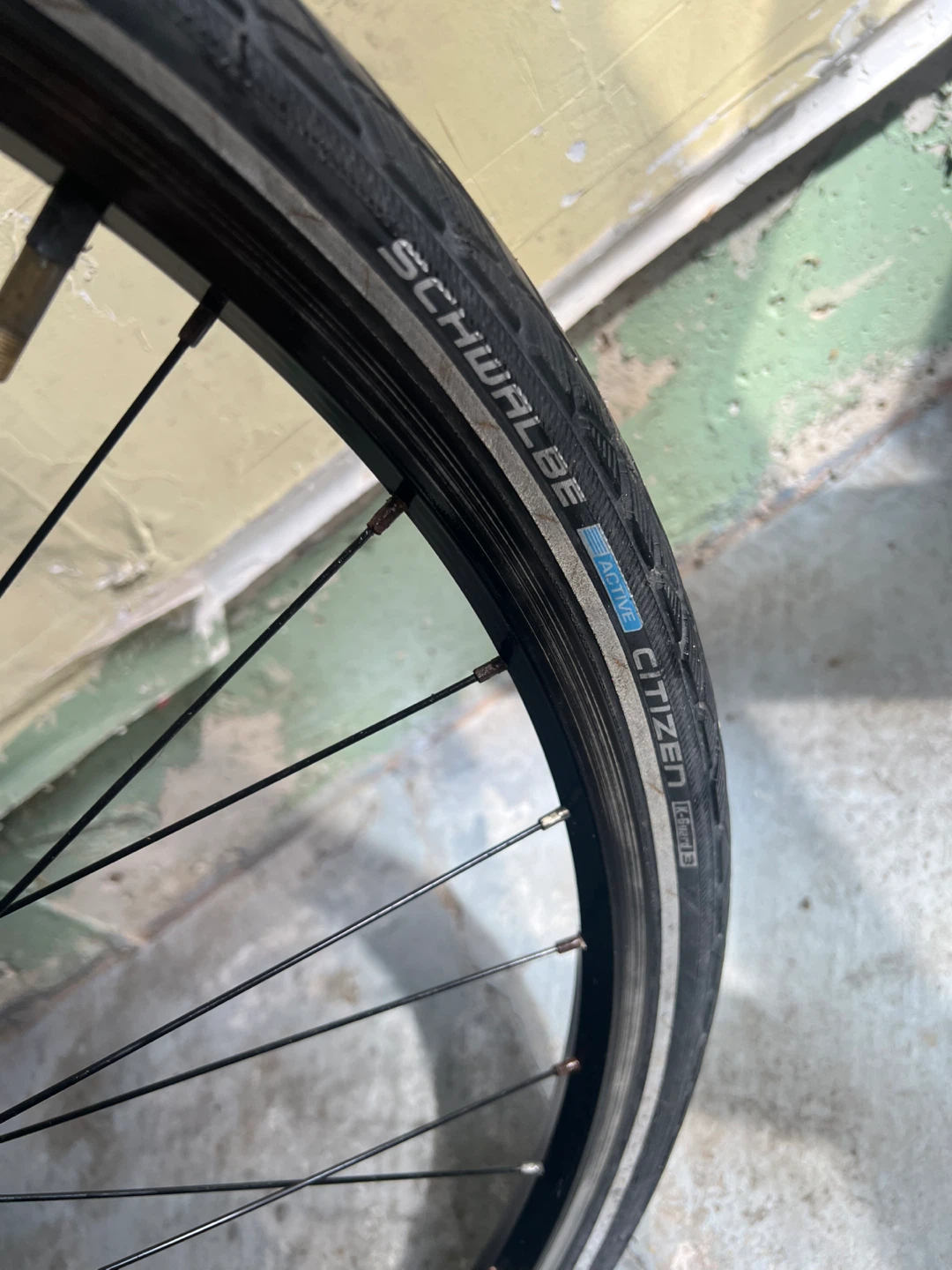 Nakamura royal (700x35c)Hybrid Bike - photo 2