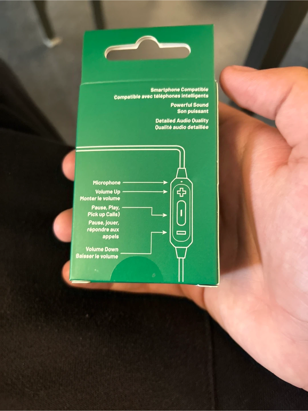 Wireless Earphones - photo 2