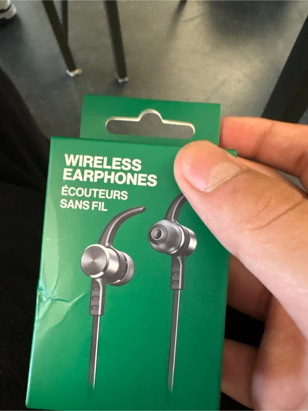 Wireless Earphones - photo 3