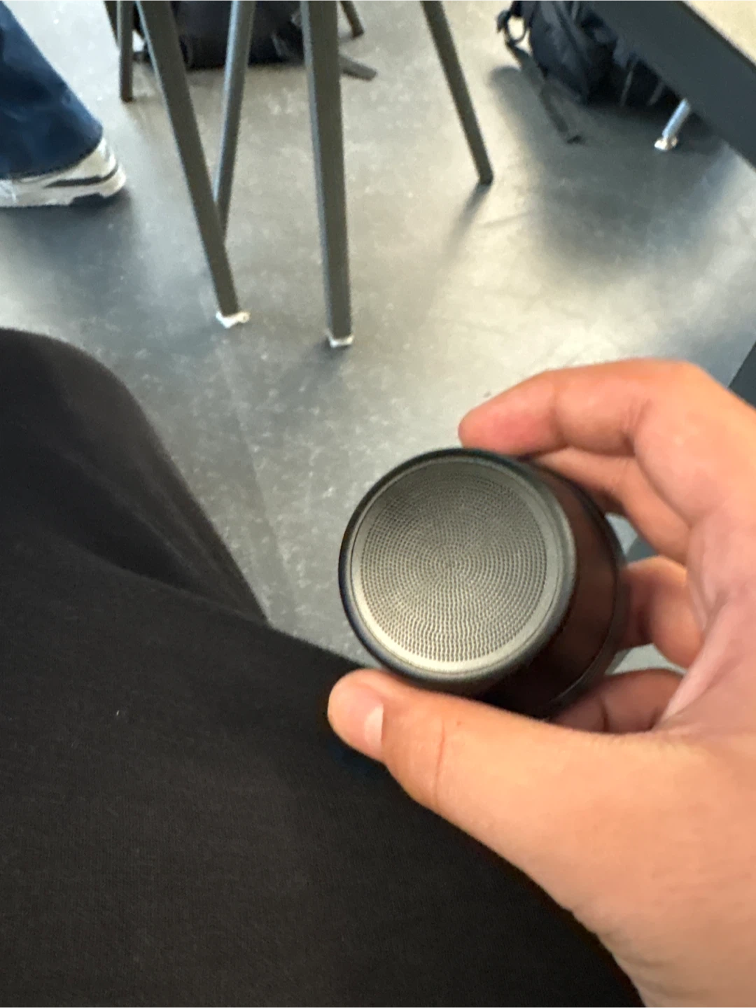 Portable MagSafe Mini Speaker - photo 2