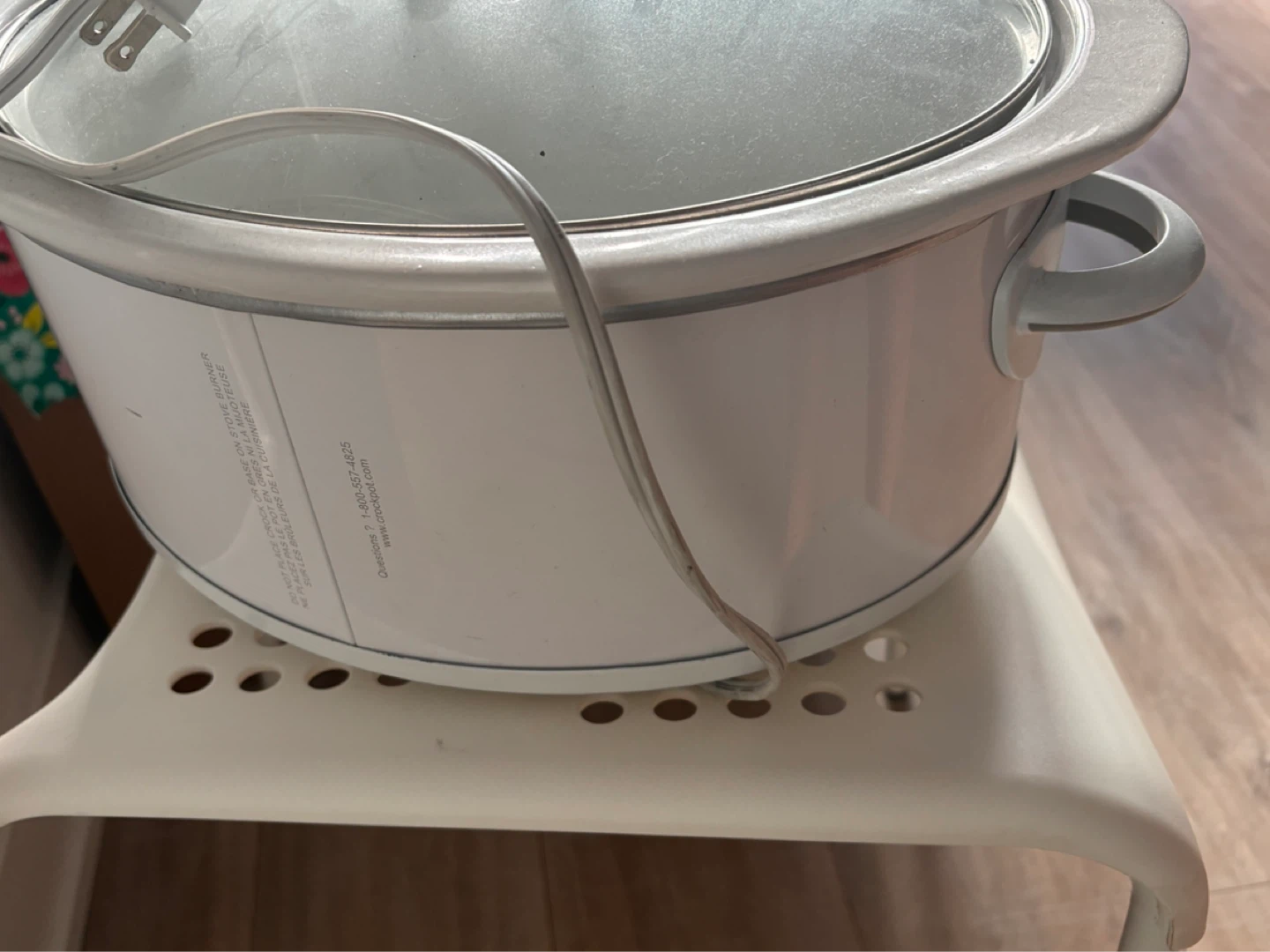 Rival Crock-Pot Smart-Pot 6Qt. Slow Cooker - photo 3
