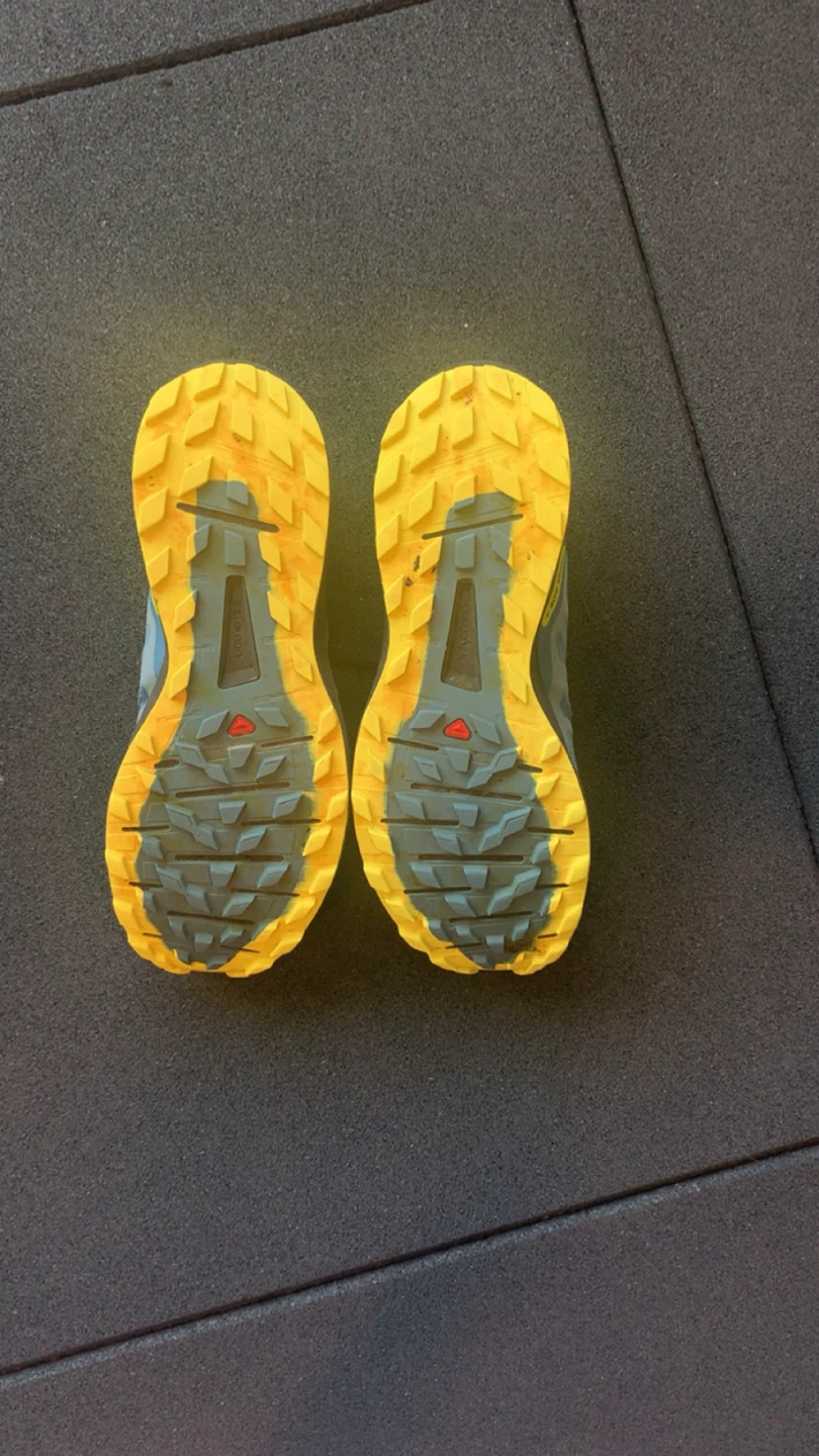 Salomon Speedcross 5 Trail Running Shoes - photo 3