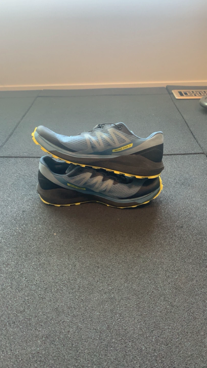 Salomon Speedcross 5 Trail Running Shoes - photo 2