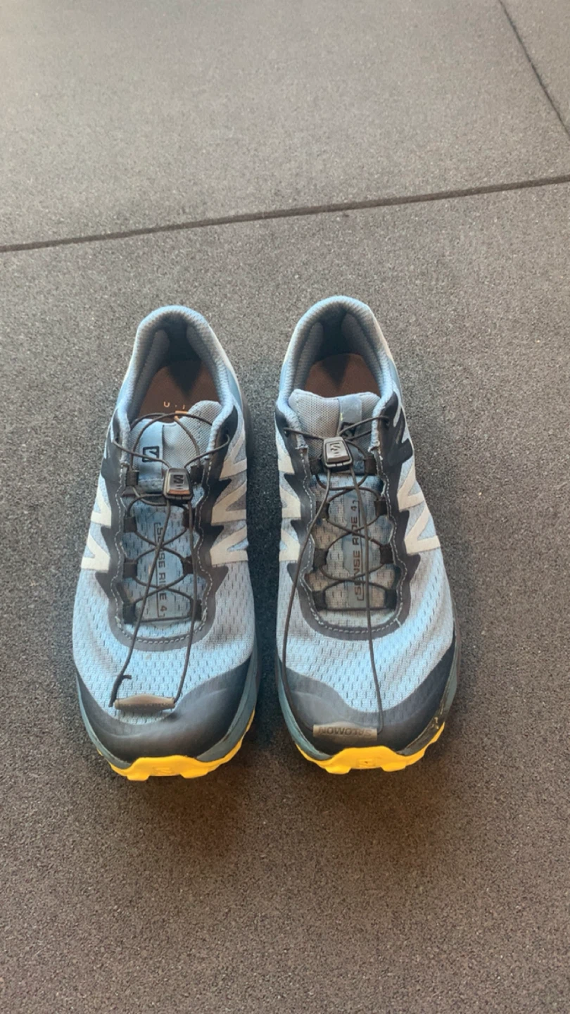 Salomon Speedcross 5 Trail Running Shoes