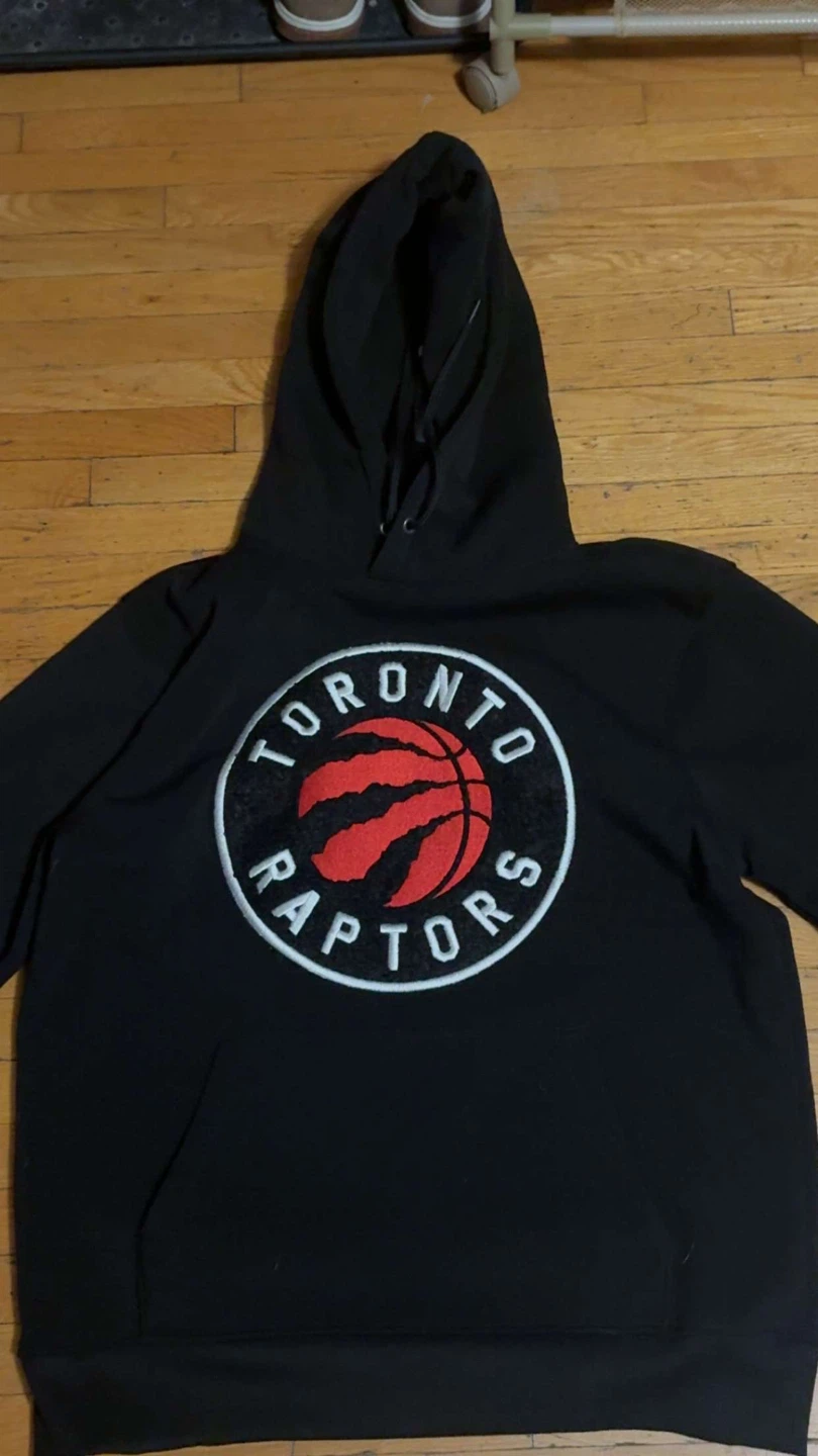 Toronto Raptors Hoodie