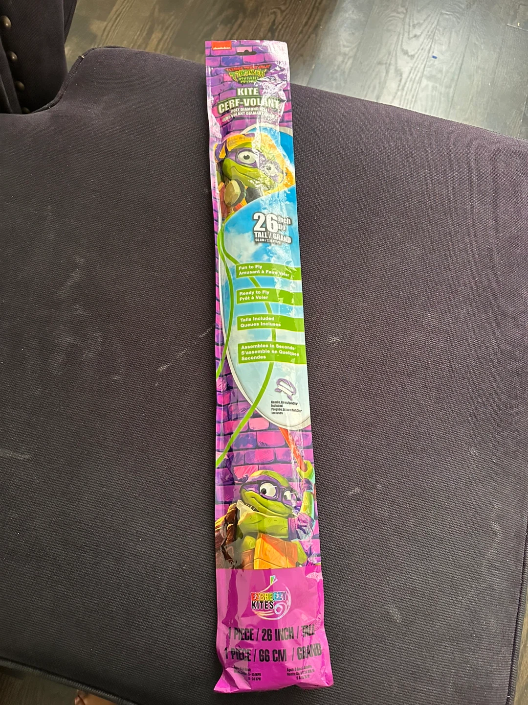 Nickelodeon Teenage Mutant Ninja Turtles Kite
