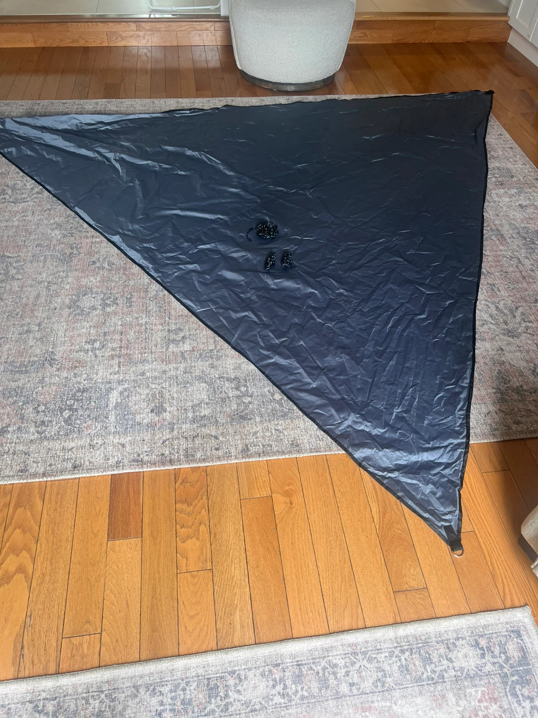 Shade Sail