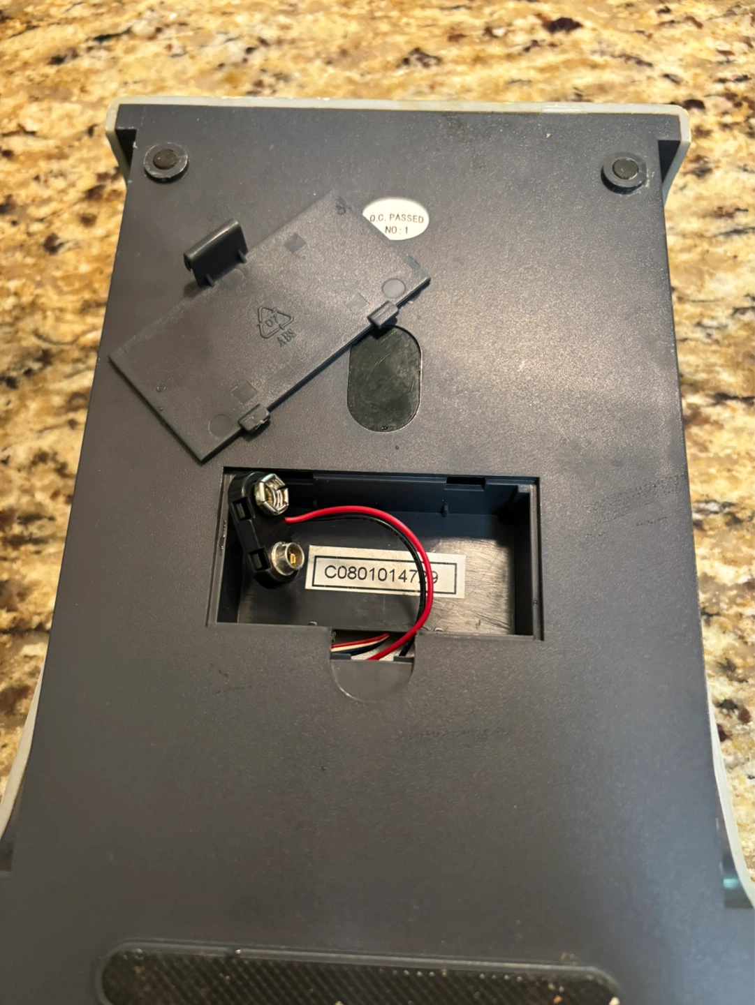 Starfrit Kitchen Scale - photo 3