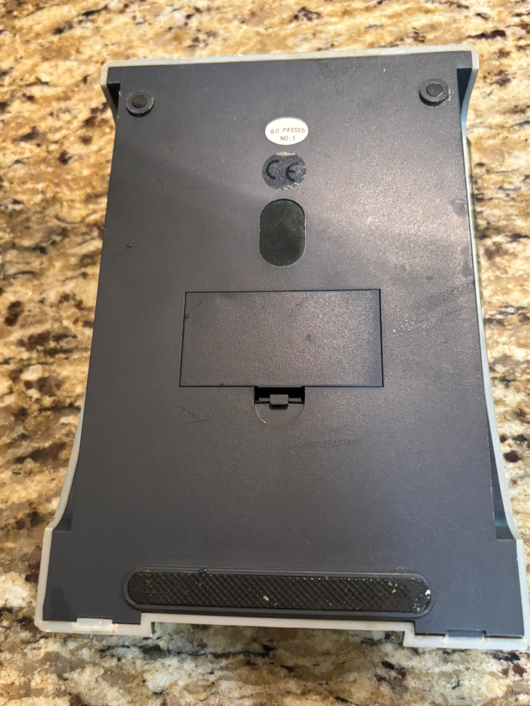 Starfrit Kitchen Scale - photo 2