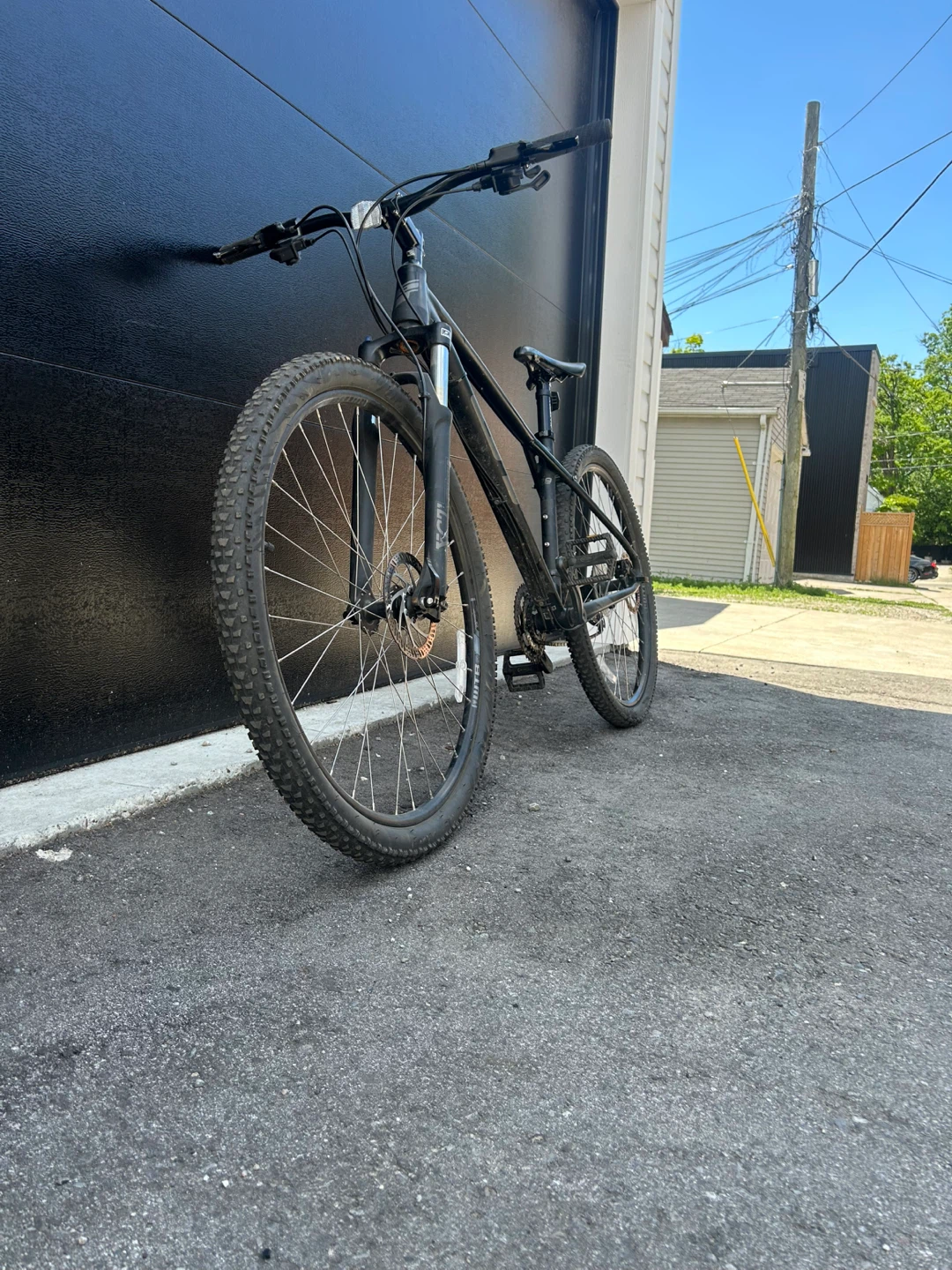 GT Mountain Bike - photo 3
