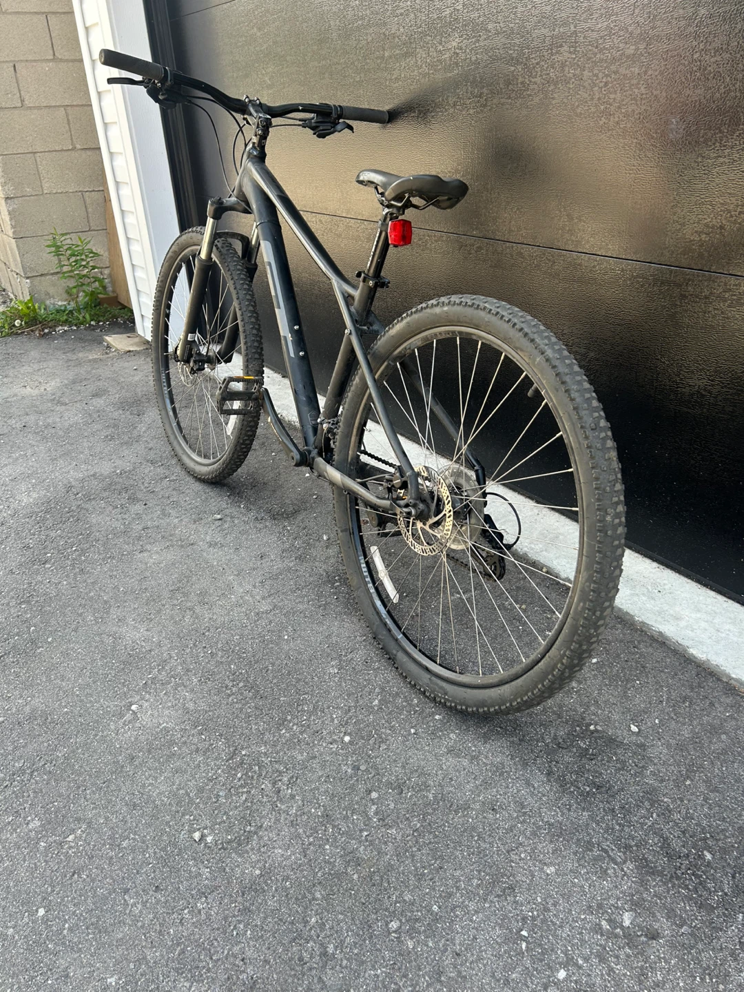 GT Mountain Bike - photo 4