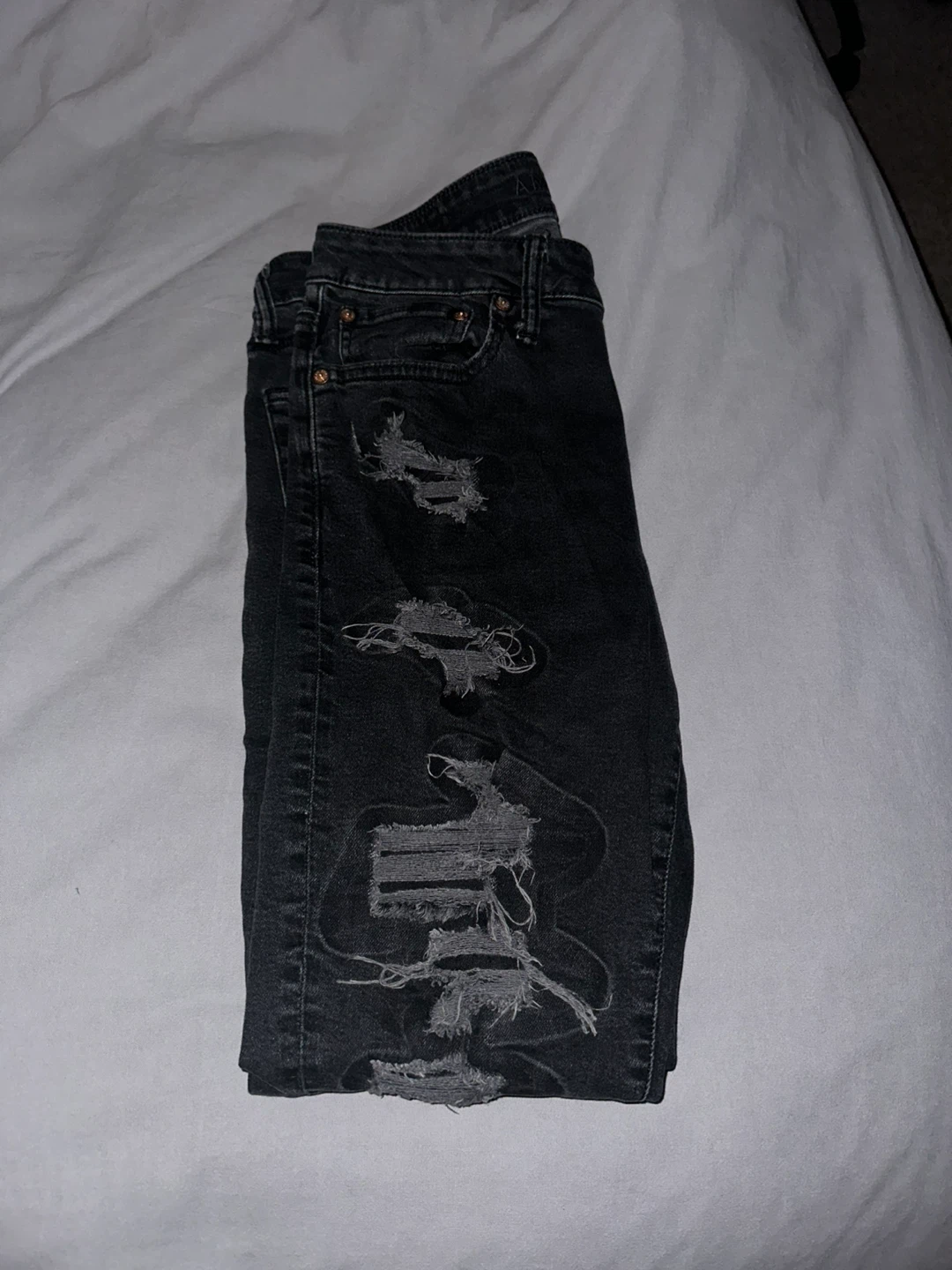 American Eagle Outfitters Skinny Jeans - photo 2