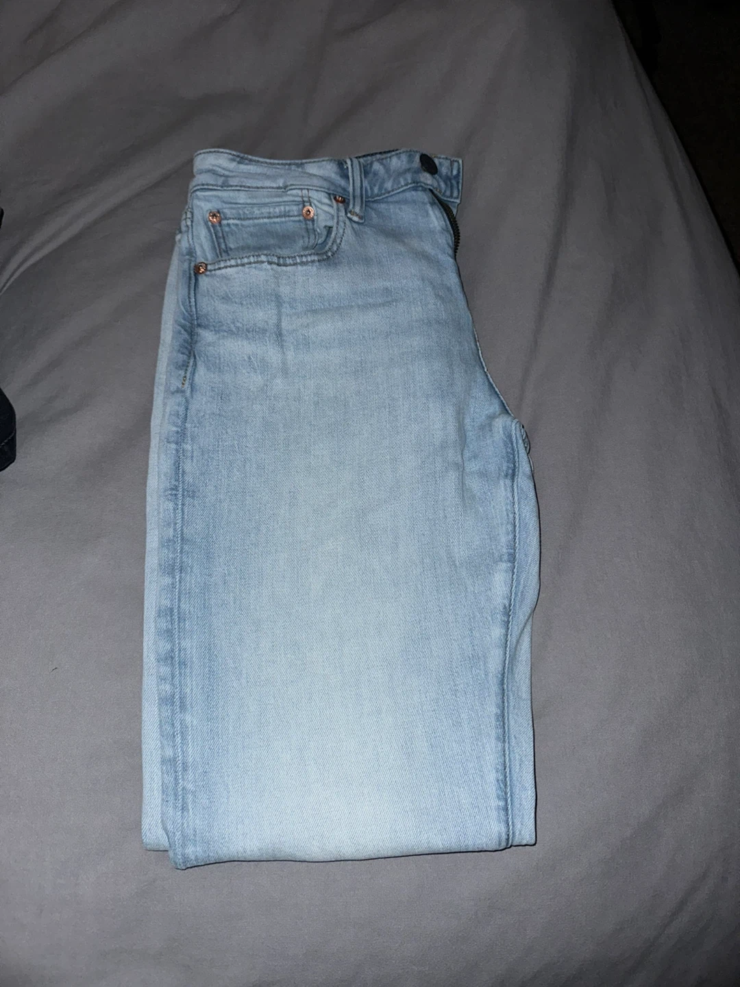 American Eagle Outfitters Skinny Jeans