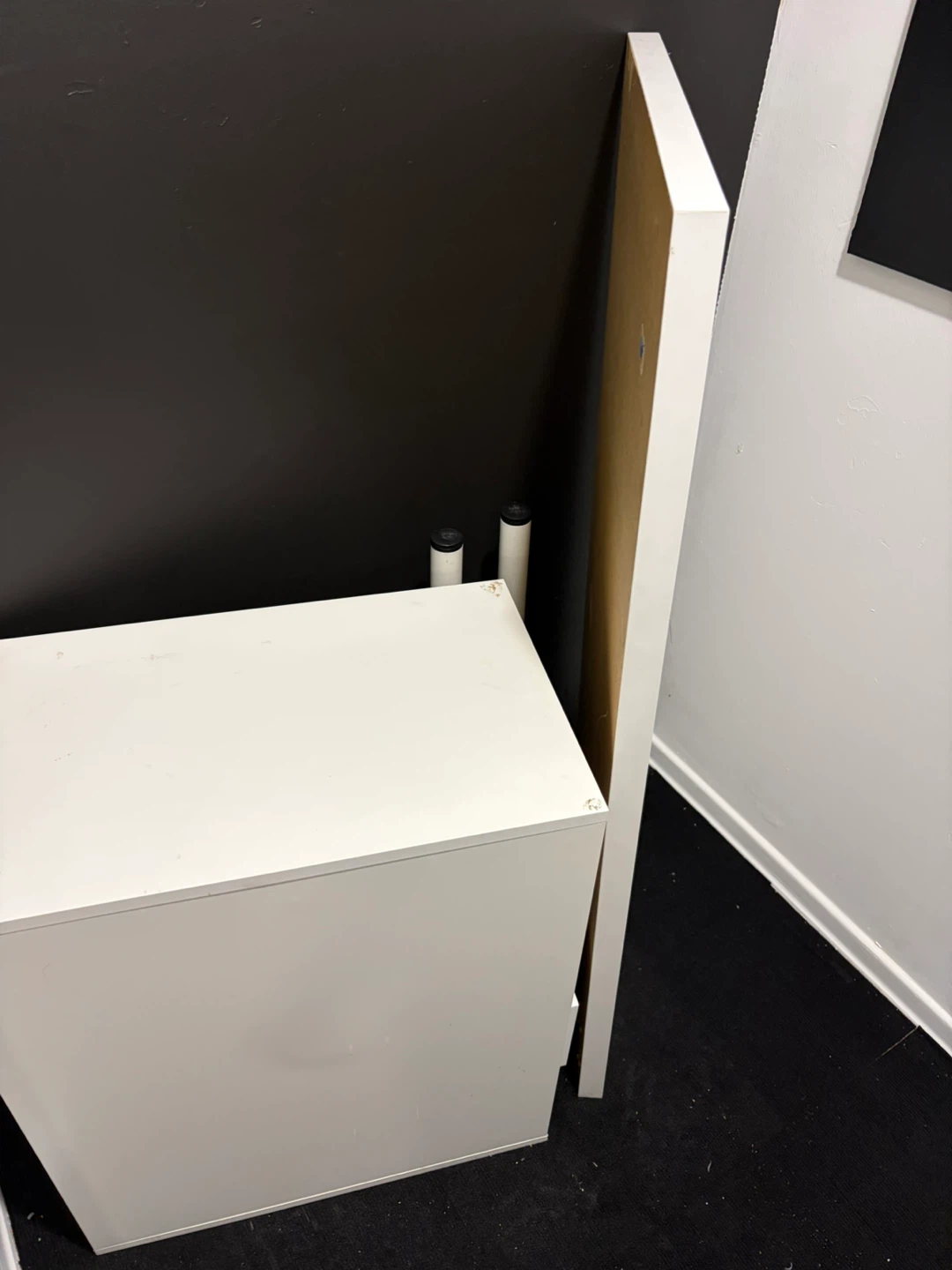 IKEA ALEX 5-drawer unit NEED IT GONE - photo 5