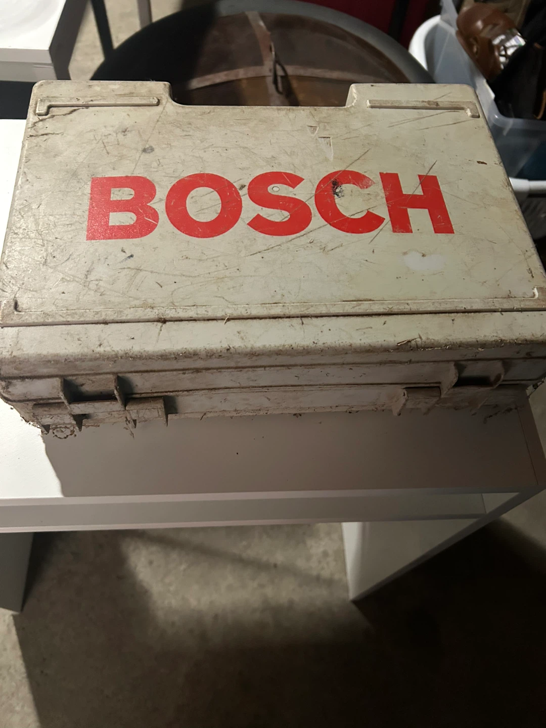 Bosch 1582VS Jigsaw with Blades - photo 2