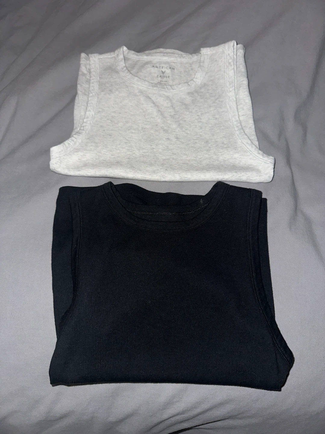 American Eagle Tank Tops (2-Pack)