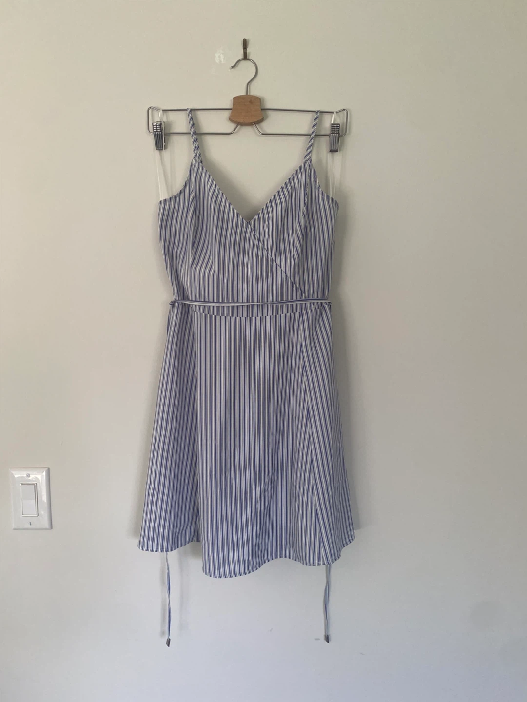 Dynamite & Cooperative Dresses (2)