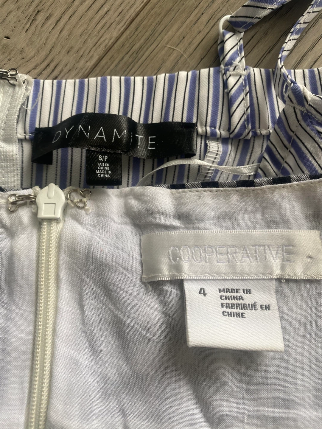 Dynamite & Cooperative Dresses (2) - photo 3