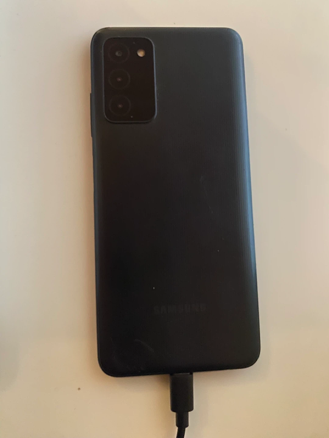 Samsung Galaxy A03s 32GB UNLOCKED - photo 3