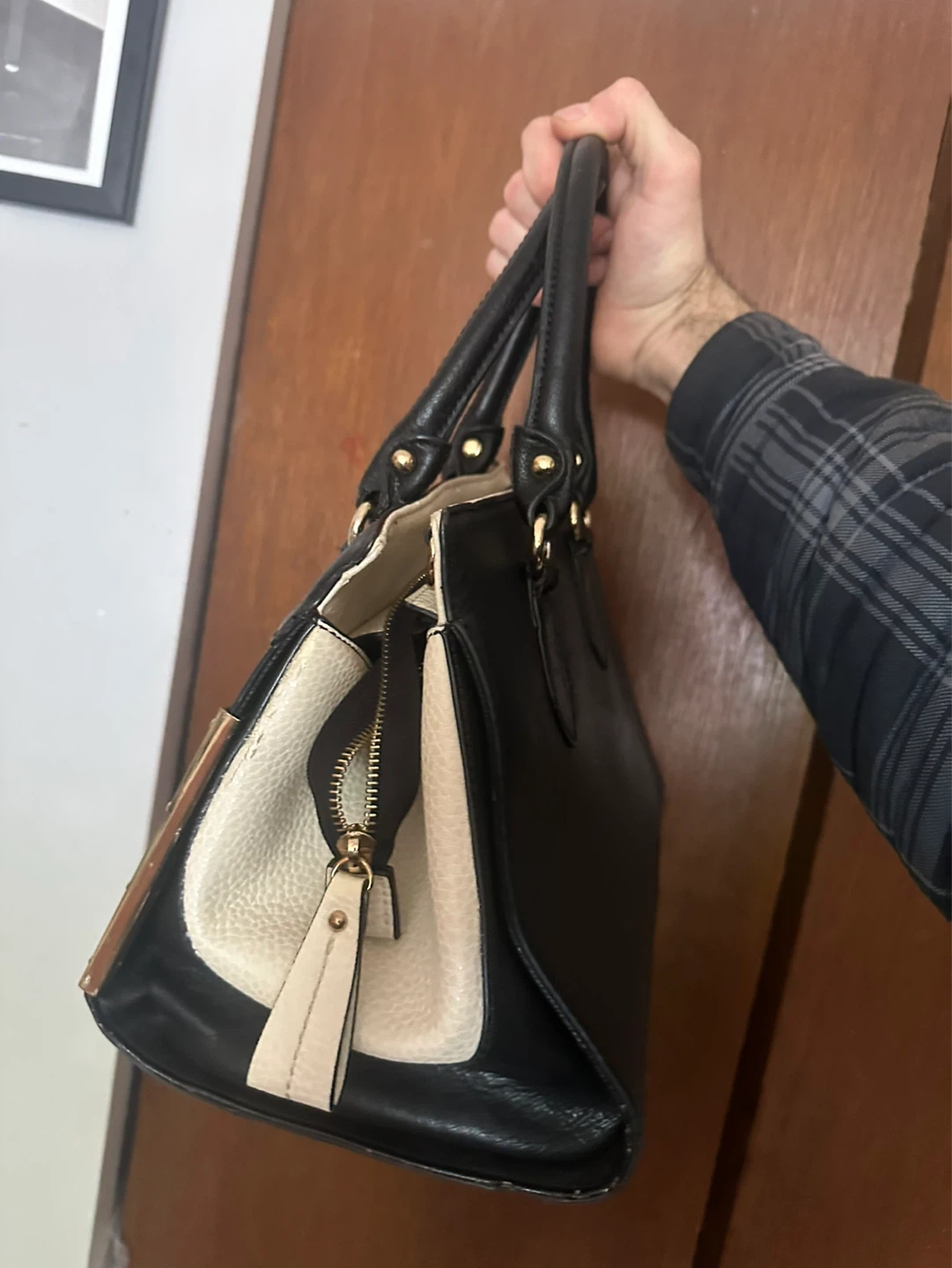 Aldo Purse - photo 2