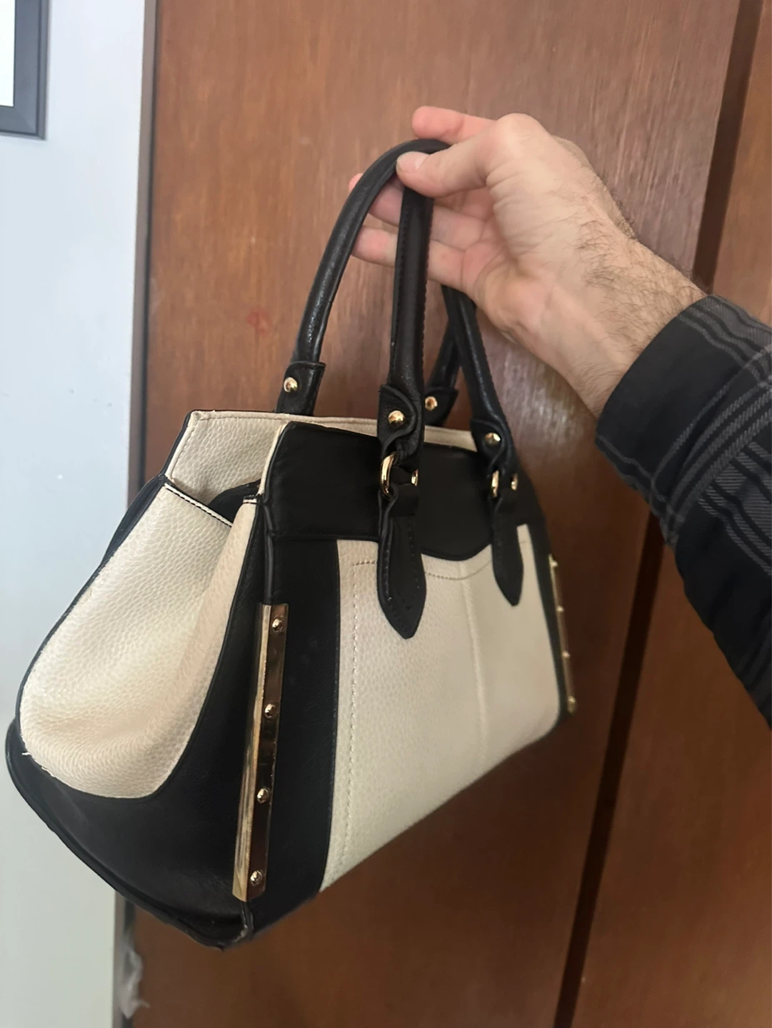 Aldo Purse