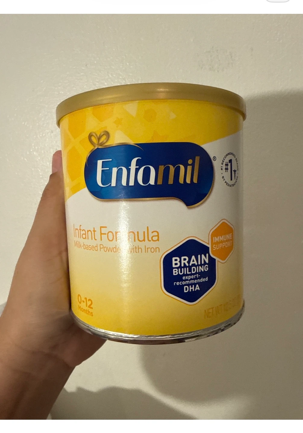 Enfamil Infant Formula