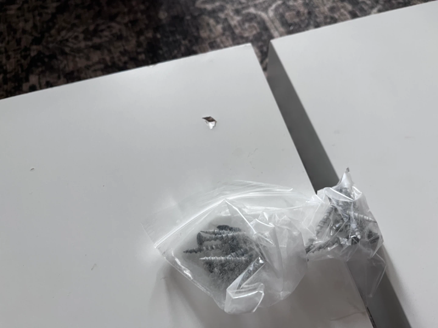IKEA LACK Shelves (2 pieces) - photo 4