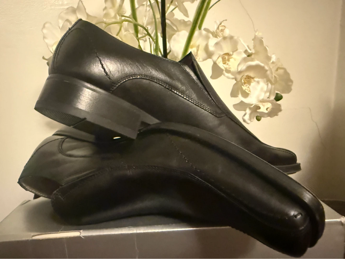 Men's Aldo shoes - photo 3