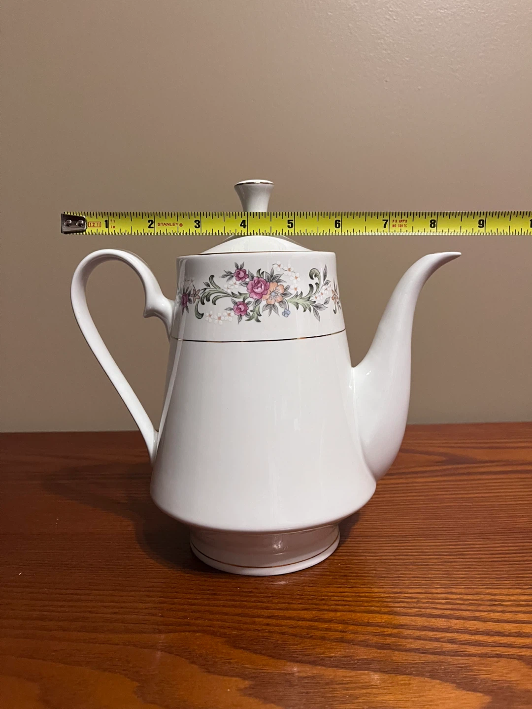 VINTAGE TEAPOTS - photo 4
