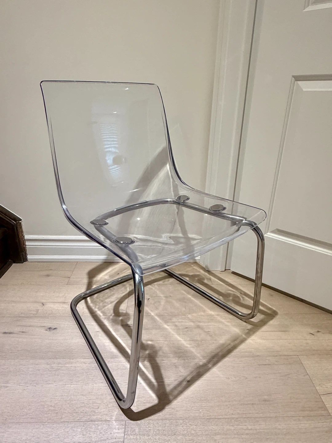 IKEA TOBIAS chair